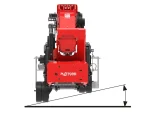 Telescopic Spider Lift 54 Meter