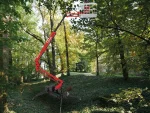 Articulated Spider Lift 18 Meter