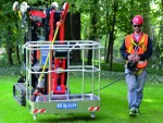 Articulated Spider Lift 18 Meter - Image 3