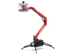 Articulated Spider Lift 18 Meter