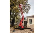 Articulated Spider Lift 27 Meter - Image 4