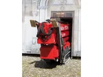 Articulated Spider Lift 27 Meter - Image 3