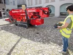 Articulated Spider Lift 27 Meter - Image 2