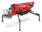 Articulated Spider Lift 30 Meter - Image 2