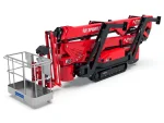 Articulated Spider Lift 30 Meter