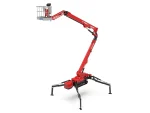 Articulated Spider Lift 30 Meter