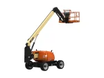 Diesel Articulated Boom Lift 20 Meter