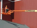 Diesel Articulated Boom Lift 20 Meter - Image 2