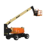 Diesel Articulated Boom Lift 26 Meter