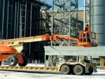 Diesel Articulated Boom Lift 40 Meter - Image 3