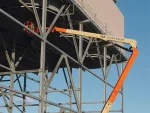 Diesel Articulated Boom Lift 40 Meter - Image 2