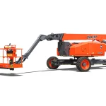 Diesel Articulated Boom Lift 46 Meter