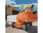 Diesel Telescopic Boom Lift 20 Meter - Image 2