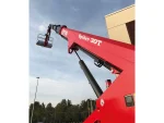 Telescopic Spider Lift 30 Meter