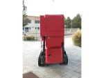 Telescopic Spider Lift 30 Meter - Image 3