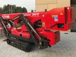 Telescopic Spider Lift 30 Meter - Image 2