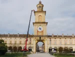 Telescopic Spider Lift 39 Meter