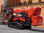 Telescopic Spider Lift 43 Meter - Image 4