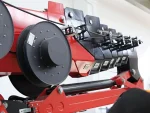 Telescopic Spider Lift 43 Meter - Image 3