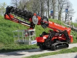 Telescopic Spider Lift 43 Meter - Image 2