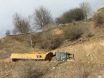 Articulated Dump Truck 35 Ton - Image 4