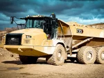 Articulated Dump Truck 35 Ton - Image 2