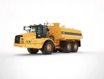 Articulated Dump Truck 40 Ton - Image 3