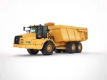 Articulated Dump Truck 40 Ton - Image 2