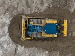 Large Dozer 40 Ton