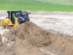 Large Dozer 40 Ton - Image 4