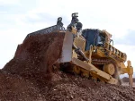 Large Dozer 50 Ton - Image 3