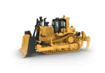Large Dozer 50 ton - CAT D9