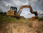 Mini Excavator 5 Ton - Image 5