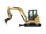 Mini Excavator 5 Ton - Image 3