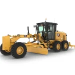 Motor Grader 14 ton