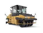 Pneumatic Compactor 10 Ton