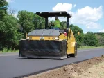 Pneumatic Compactor 10 Ton - Image 3