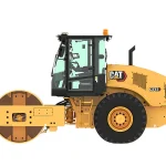Soil Compactor 12 Ton