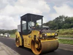Tandem Compactor 10 Ton 3