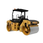 Tandem Compactor 10 Ton 3