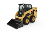 Wheel Skid Steer 4 Ton
