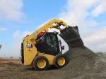 Wheel Skid Steer 4 Ton 2