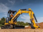 Mini Excavator 3 Ton - Image 4