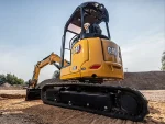 Mini Excavator 3 Ton - Image 2